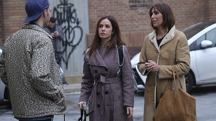 Servir y proteger - Episodio 694