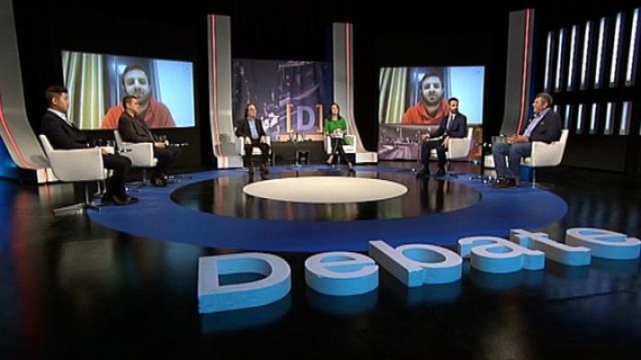 El debate de La 1 Canarias - El Debate de La 1 Canarias - 06/02/2020