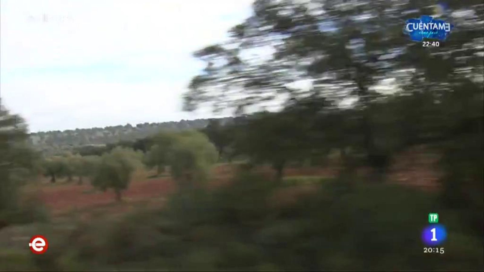 La Dehesa mejor conservada del mundo - España Directo | Ver