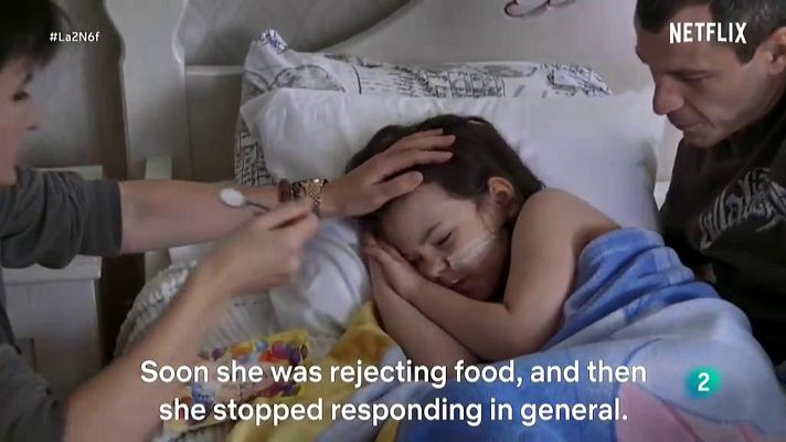 La 2 Noticias - Los cortos documentales nominados a los Óscar