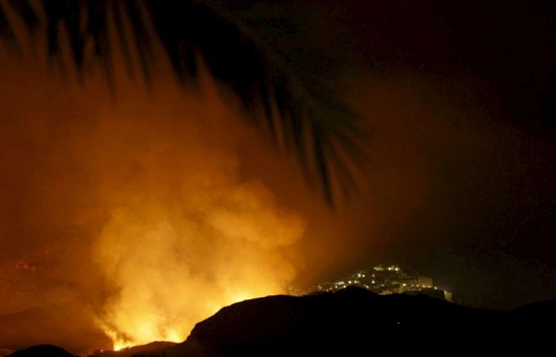 El TD1 en cuatro minutos (24/07/09)