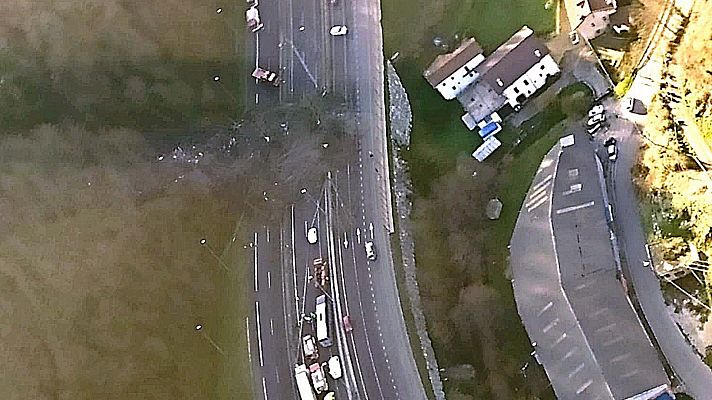 España Directo - España Directo - 06/02/20