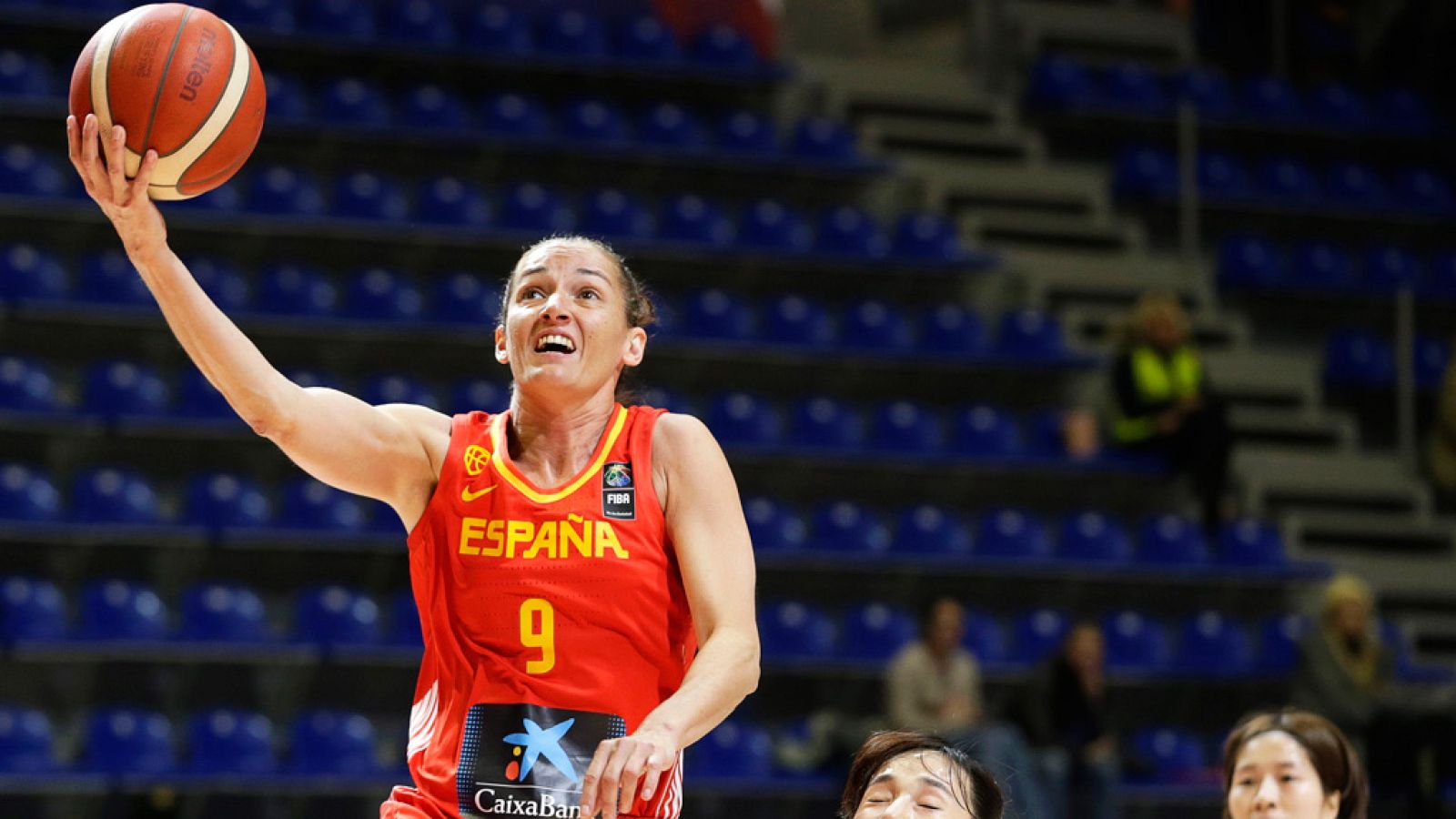 Lucas Mondelo analiza la victoria de España ante Corea en el Preolímpico | Ver