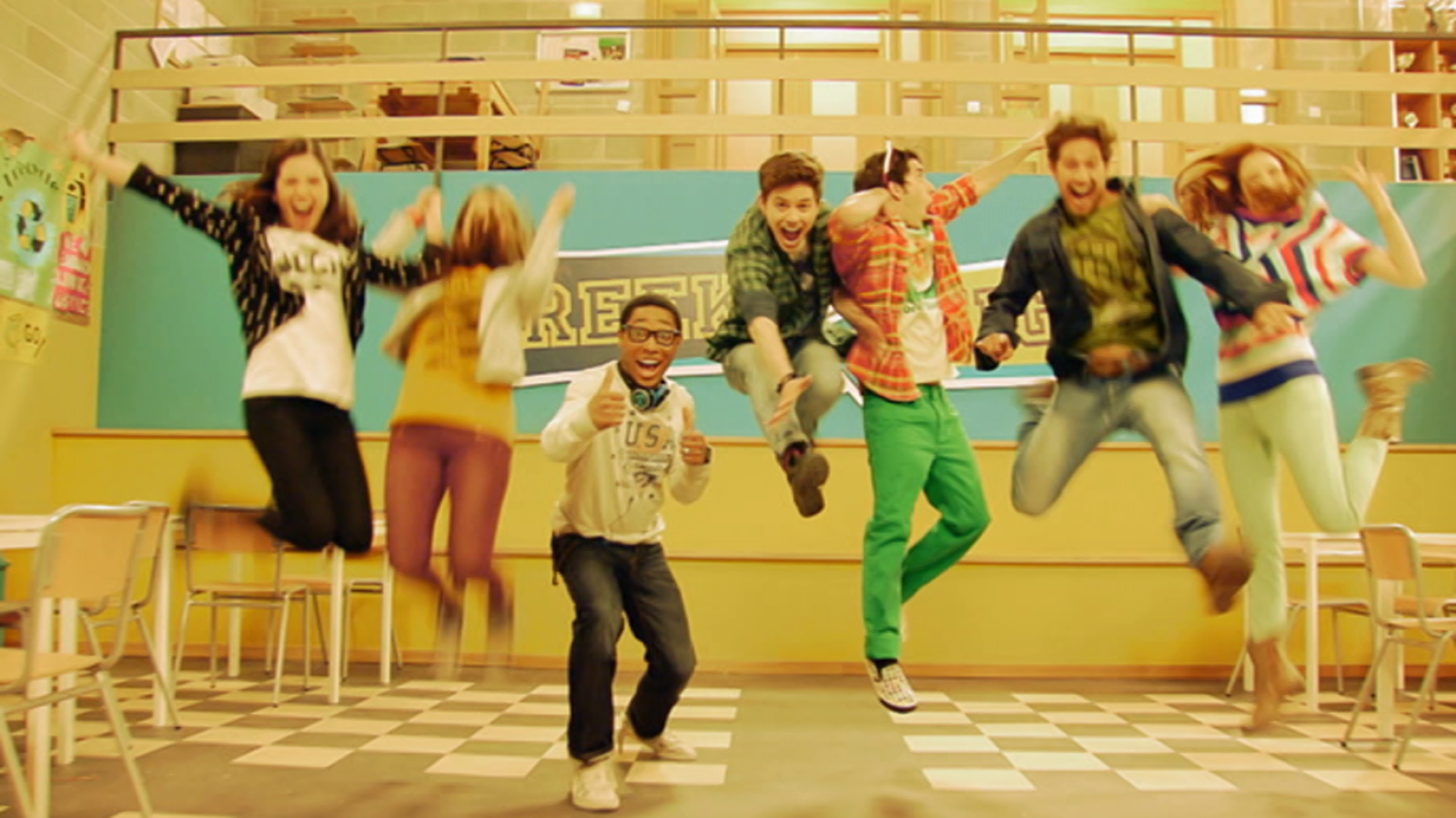 Los Avatars - Quién engañó al robtacular Robbie - RTVE.es - Los Avatars | Ver