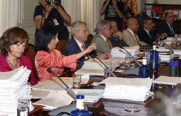  - El gobierno reforma aborto