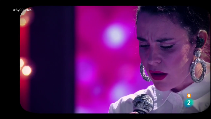 Sánchez y Carbonell - La actuación de Fuel Fandango en Sánchez y Carbonell