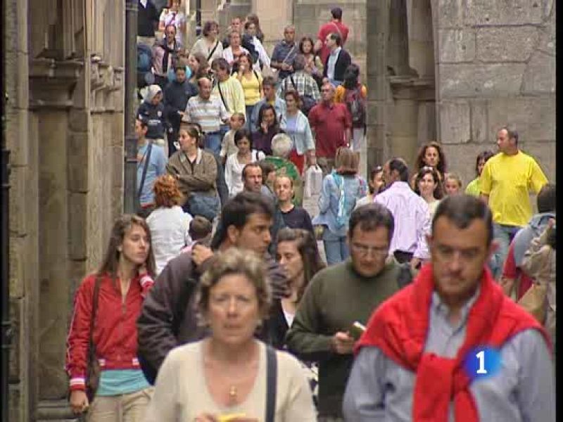 El paro sigue subiendo, aunque lo hace más despacio