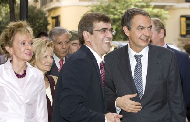  - El Gobierno impulsa el tursimo