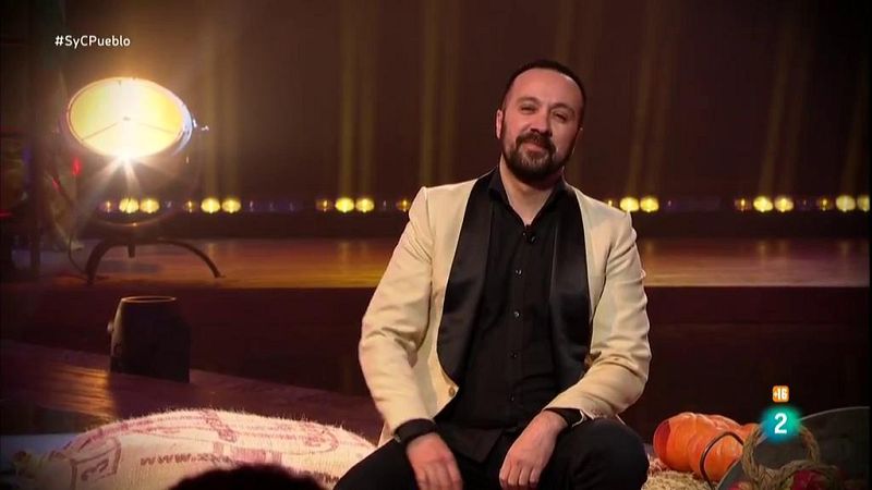 La Joven representa 'Macho', una reflexi�n sobre el machismo