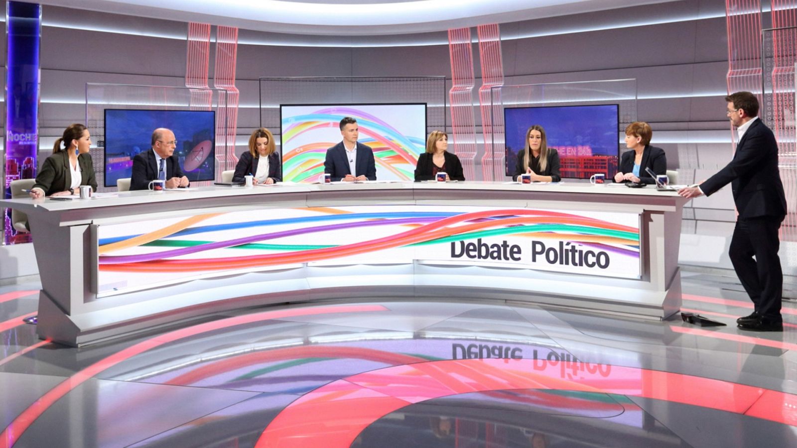 La noche en 24 horas - 06/02/20 - ver ahora