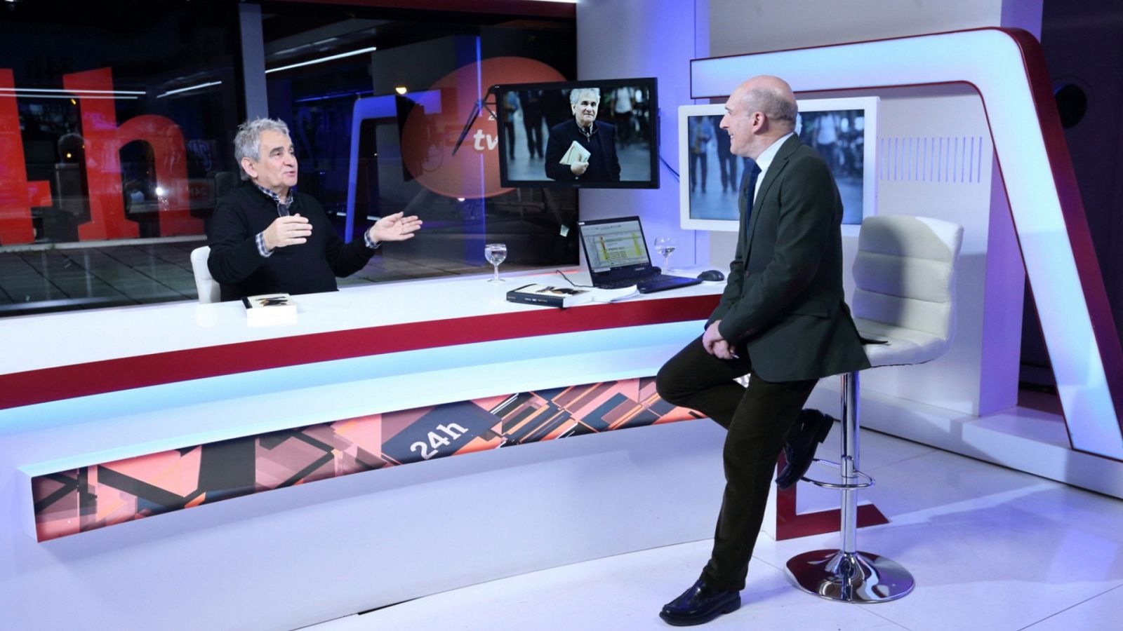 La hora Cervantes - 06/02/20 - ver ahora