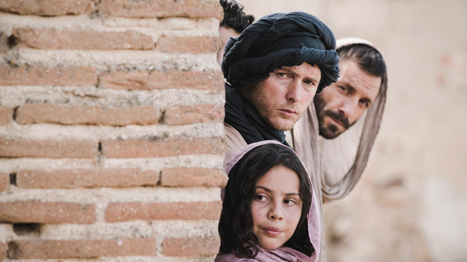 Cuéntame cómo pasó - T20 - Episodio 16: Taquicardia - Ver ahora