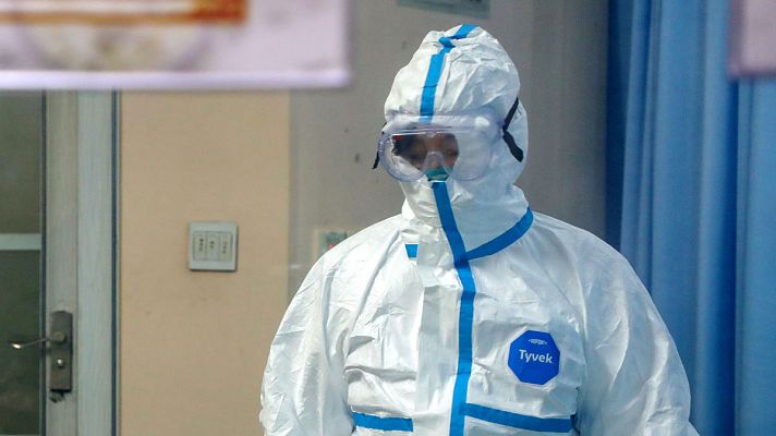 Informativo 24h - Muere el médico chino que alertó sobre el coronavirus en diciembre