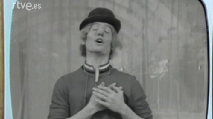 Vivir para ver - 06/01/1977