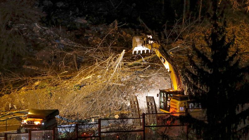 Telediario Matinal en Cuatro Minutos 07/02/2020