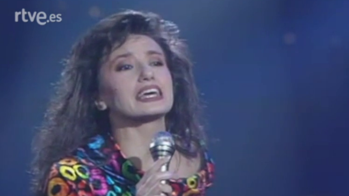 ¿Pero esto qué es? - 13/10/1989