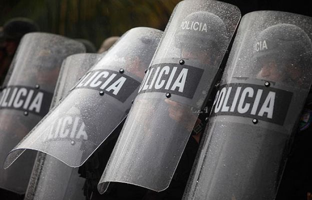  - Se espera el regreso de Zelaya