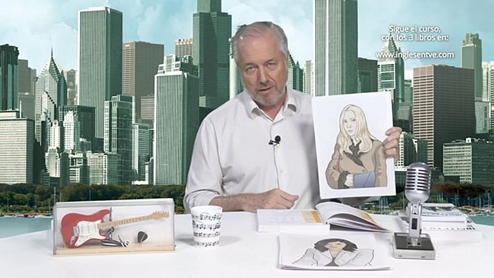 Inglés en TVE - Programa 15