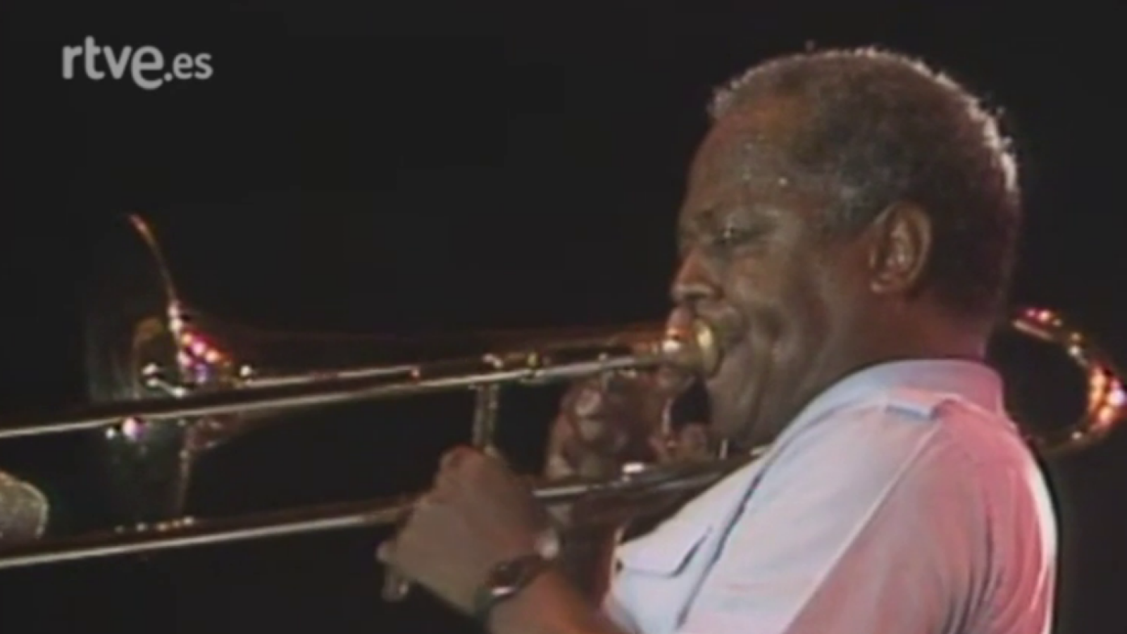 Jazz entre amigos - The New York All Stars - Jazz entre amigos | Ver