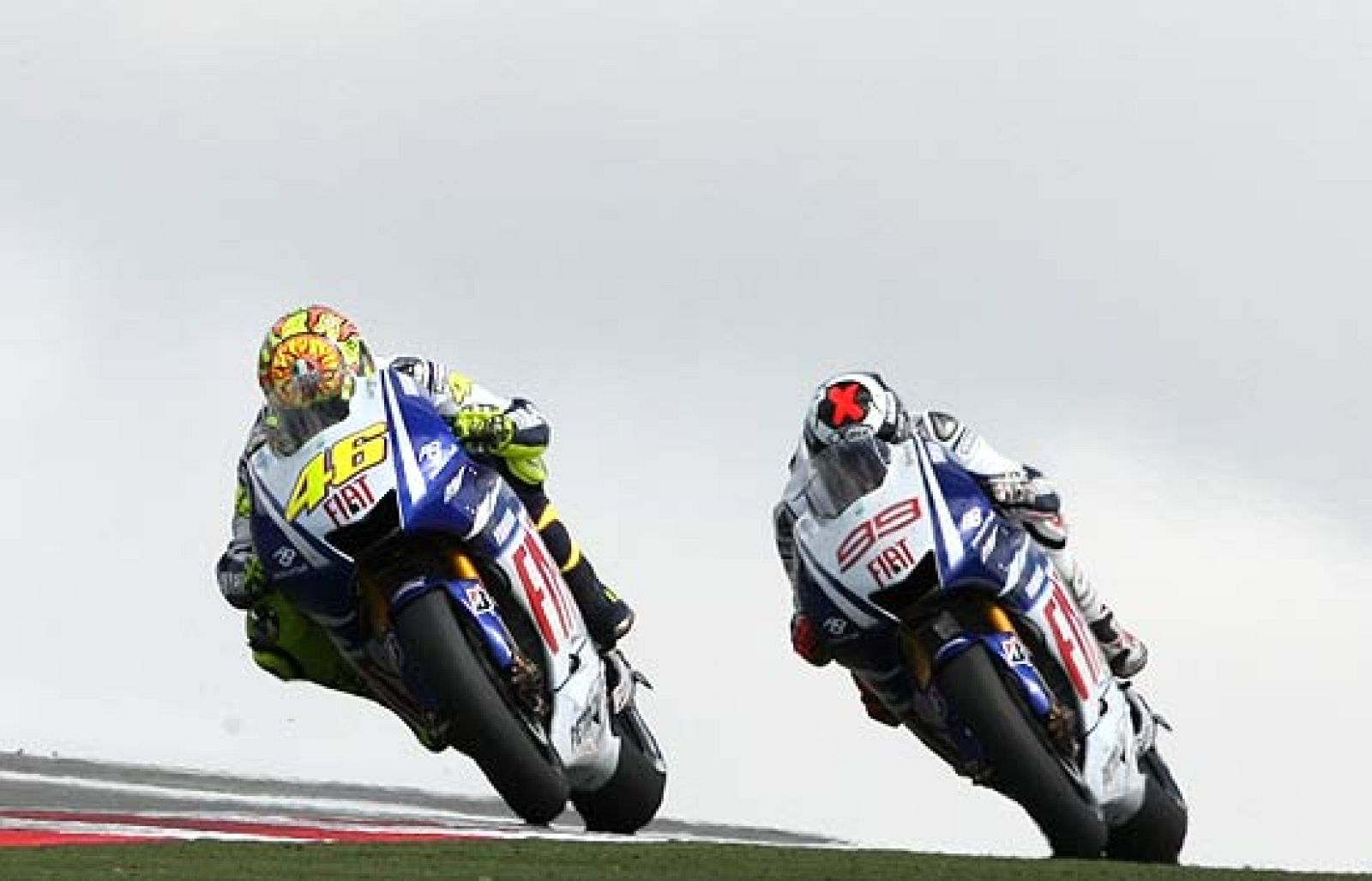 'Paddock GP' te muestra cuáles fueron los 5 mejores adelantamientos del Gran Premio de Alemania.