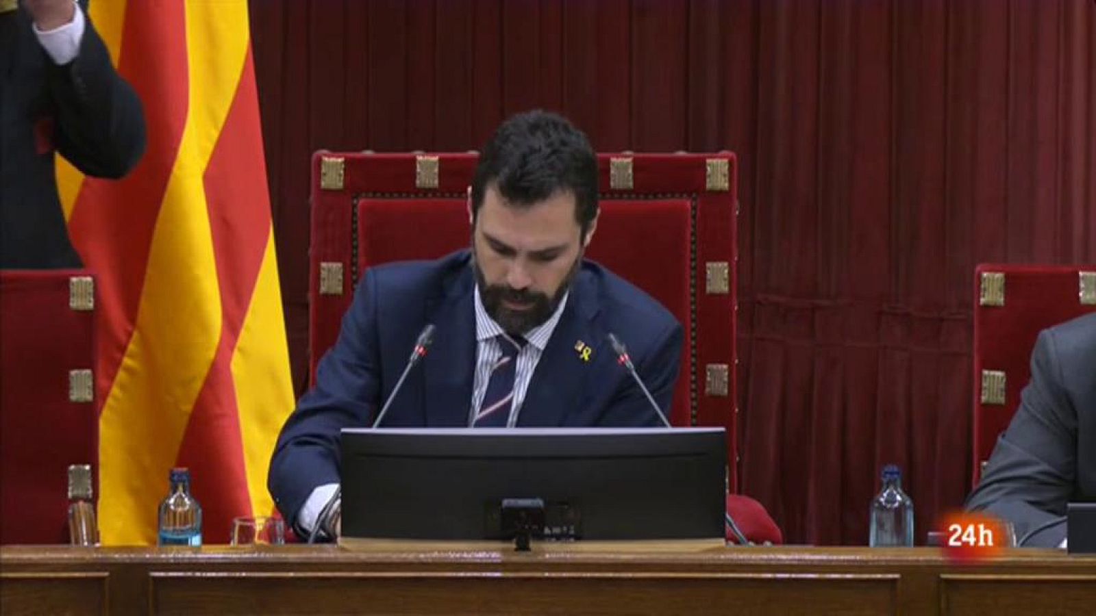 Vespre 24h - 05/02/2020