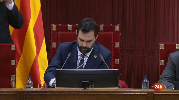 Vespre 24 - Vespre 24h - 05/02/2020