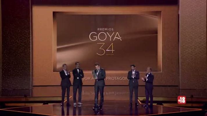  - Noche dedicada al cine de Almodóvar y Banderas en La 1