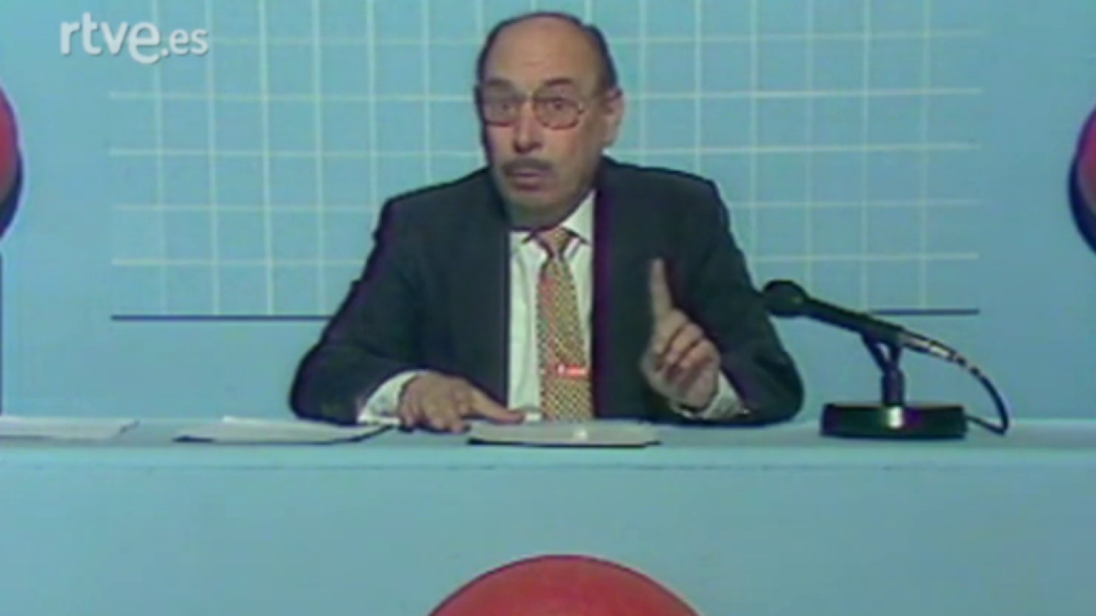 La bola de cristal - 23/01/1988 | Ver