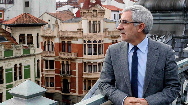 A partir de hoy - Gaspar Llamazares analiza la situación de la izquierda