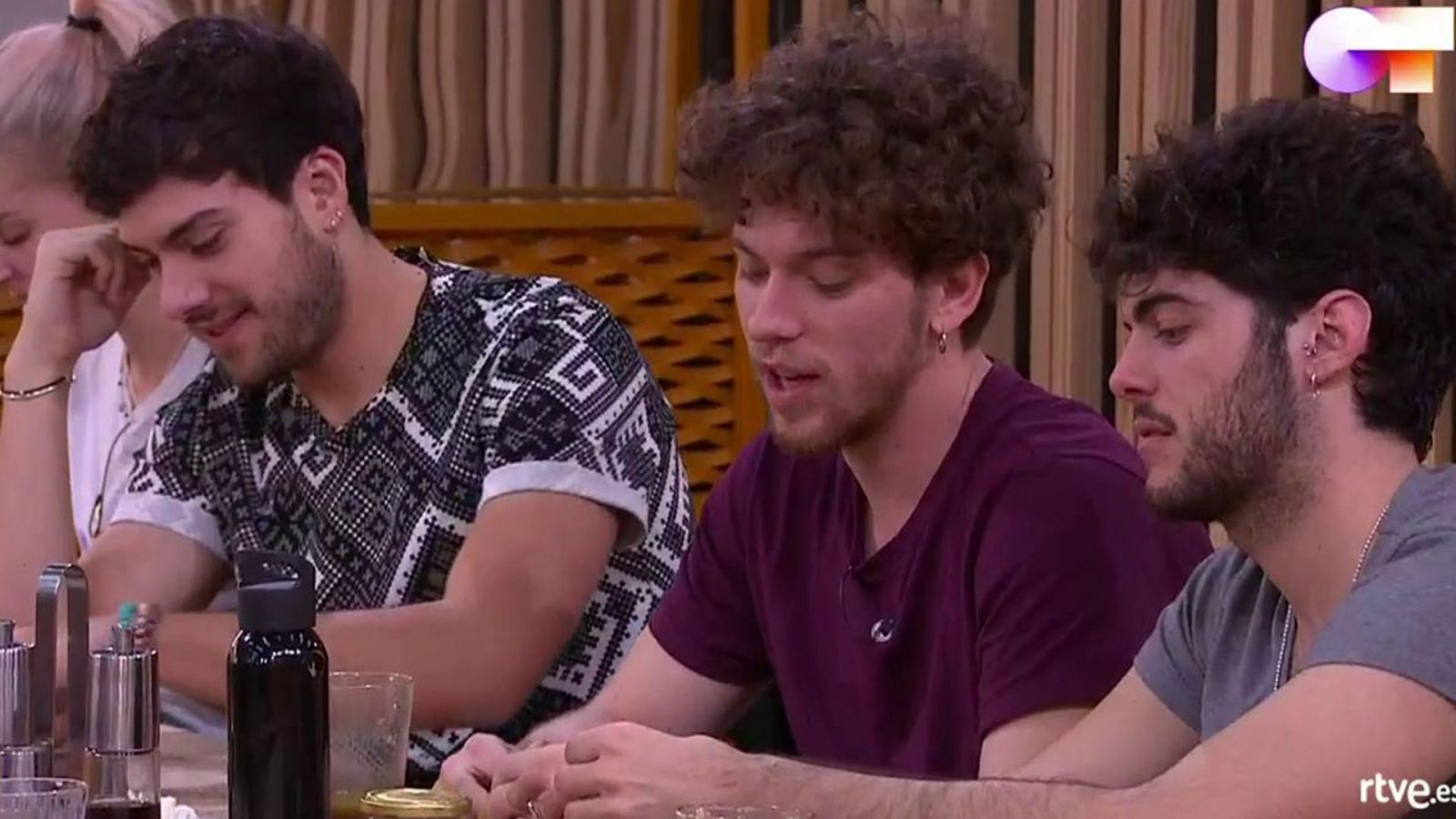 OT 2020 - Masterclass de Jesús y Rafa sobre el carnaval de Cádiz - OT 2020 | Ver