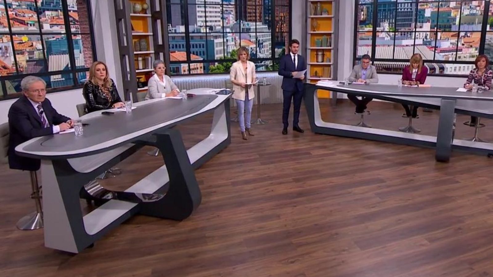 La Mañana - 07/02/20 - ver ahora