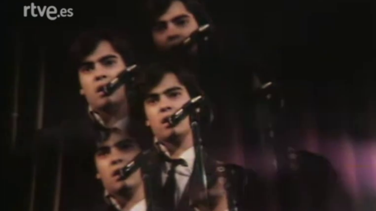 Popgrama - Concierto homenaje a Canito (Nacimiento de la Movida Madrileña) - Popgrama | Ver