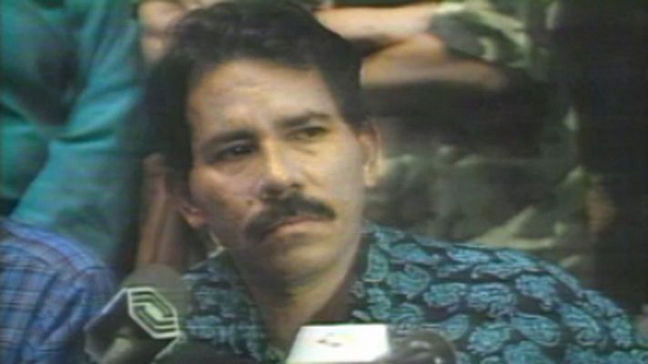 Fue noticia en el Archivo de RTVE - 26/2/1990