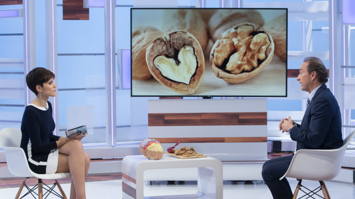 Saber vivir - Cuidar nuestra memoria