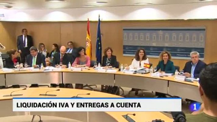 Noticias de Castilla y León - Castilla y León en 2' - 07/02/20