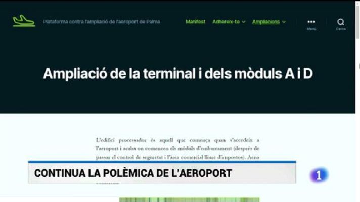 Informatiu Balear - Informatiu Balear - 07/02/20