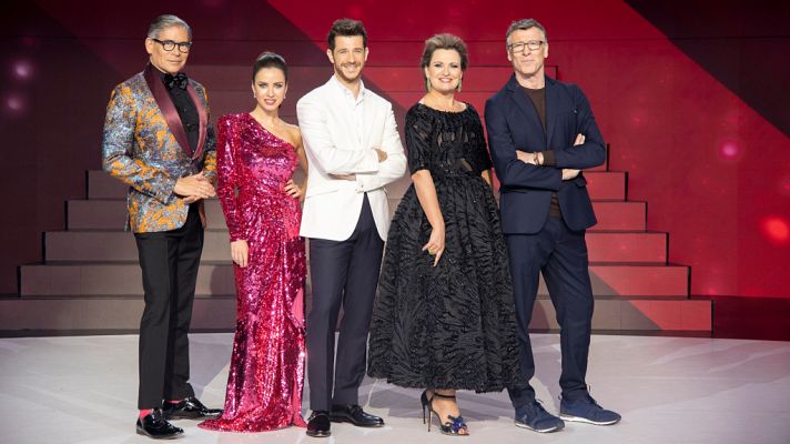 Prodigios - Llega la segunda temporada de Prodigios