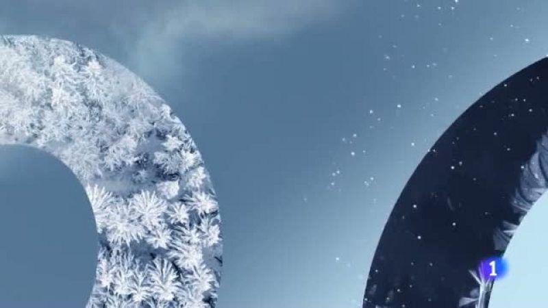 El tiempo en Cantabria - 07/02/20