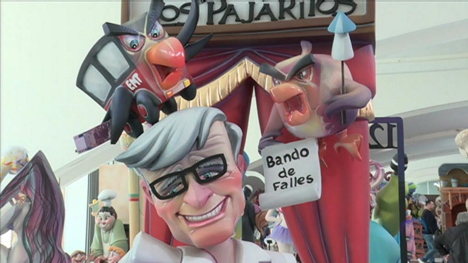 La Comunidad Valenciana en 2' - 07/02/20 - ver ahora