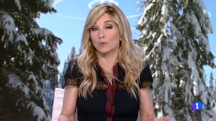 Informativo de Madrid - El Tiempo en la Comunidad de Madrid - 2020/02/7