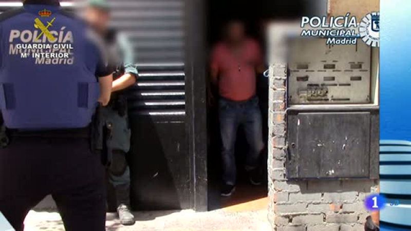 La Comunidad de Madrid en 4' - 2020/02/7 - Ver ahora