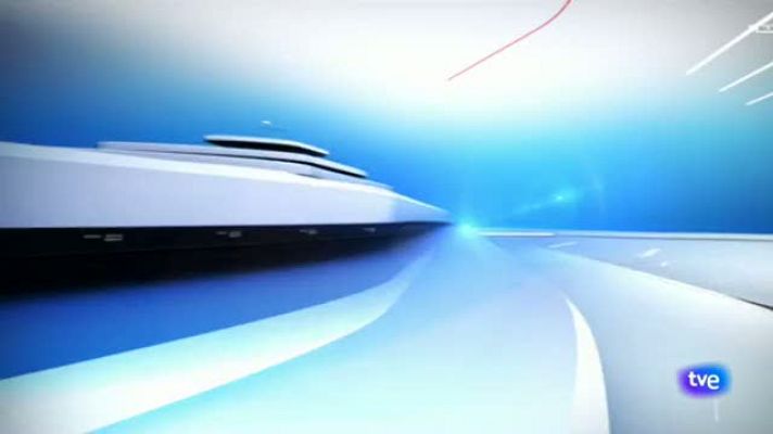 Informativo de Madrid - Informativo de Madrid -2020/02/7