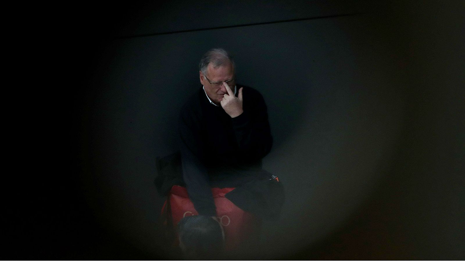 Carlos García Juliá uno de los autores de la matanza de Atocha, ingresa en Soto del Real tras ser extraditado - RTVE.es | Ver