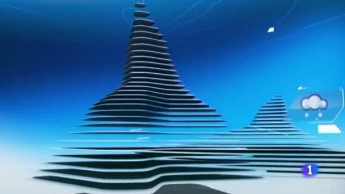 Panorama Regional - El tiempo en Asturias - 07/02/2020