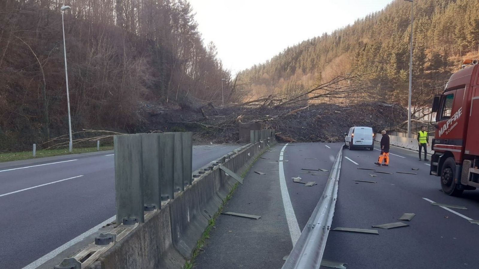 Telediario - 15 horas - 07/02/20 - ver ahora