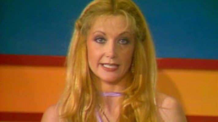 Gol ... y al Mundial 82 - 11/4/1982