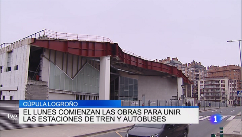 Informativo Telerioja - 07/02/20