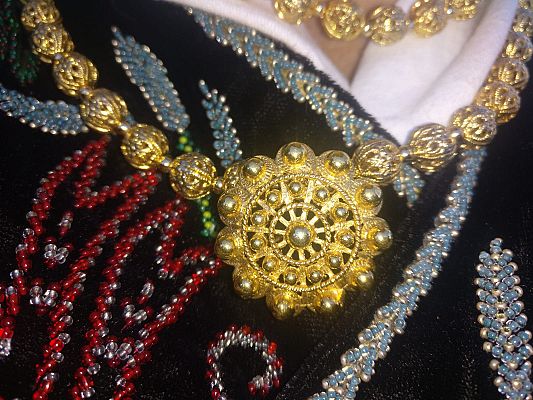 España Directo - Bailando sin cesar por Santa Agueda