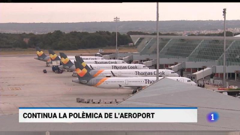 Informatiu Balear 2 - 07/02/20