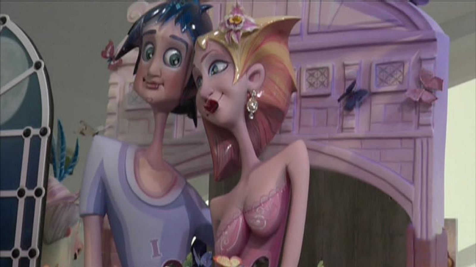 L'Informatiu - Comunitat Valenciana 2 - 07/02/20 - ver ahora